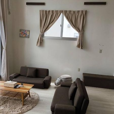 ゆったり過ごすには最適 ビーチ近く 開放感あり Mountain Villa Okinawa Motobu Extérieur photo