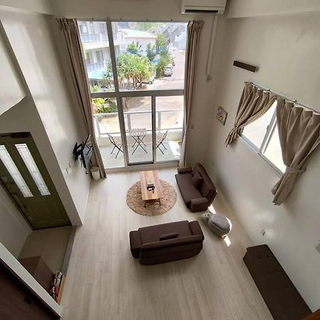 ゆったり過ごすには最適 ビーチ近く 開放感あり Mountain Villa Okinawa Motobu Extérieur photo