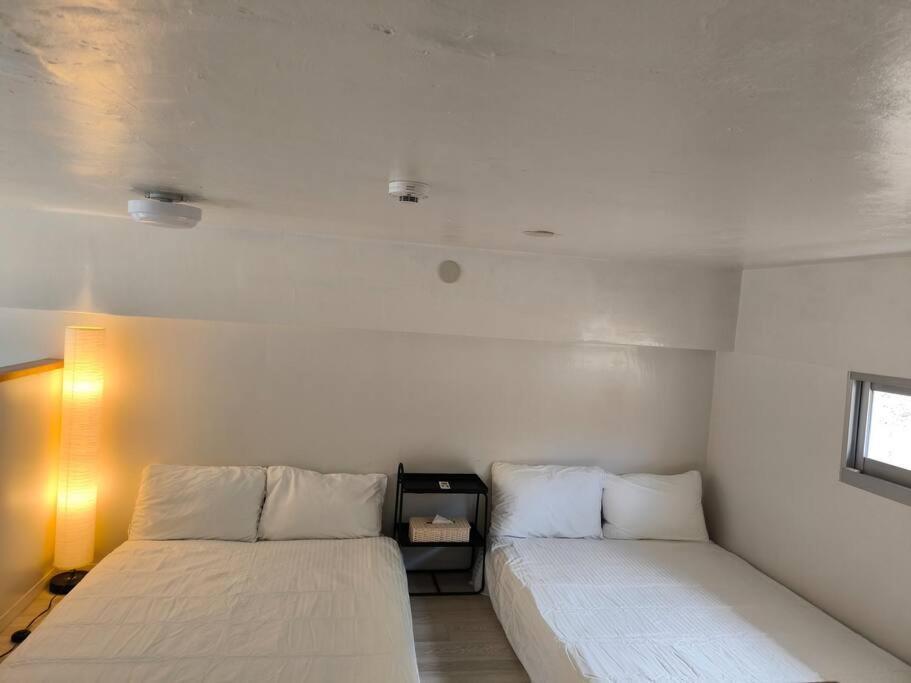 ゆったり過ごすには最適 ビーチ近く 開放感あり Mountain Villa Okinawa Motobu Extérieur photo