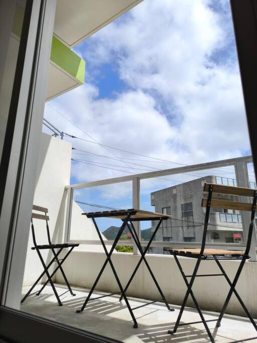 ゆったり過ごすには最適 ビーチ近く 開放感あり Mountain Villa Okinawa Motobu Extérieur photo